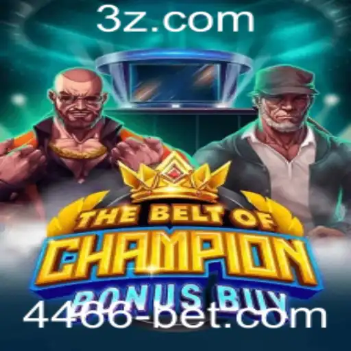 TheBeltOfChampionBonusBuy: Uma Imersão no Universo dos Jogos de Apostas