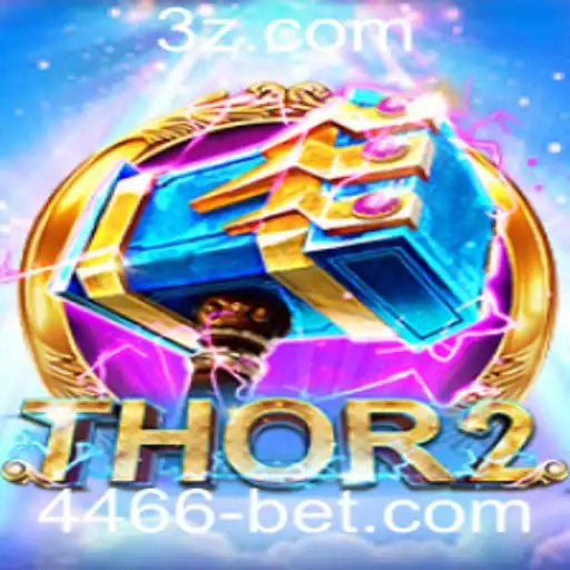 Thor2: Descubra o Poderoso Jogo de Aventura e Sorte