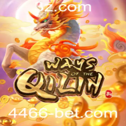 Explorando o Fascinante Mundo de 'WaysoftheQilin' com 4466bet